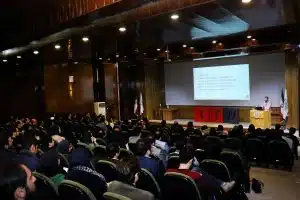 اولین جشنواره فناوری اطلاعات