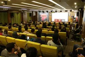 هشتمین جشنواره فناوری اطلاعات
