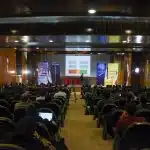 سومین جشنواره فناوری اطلاعات