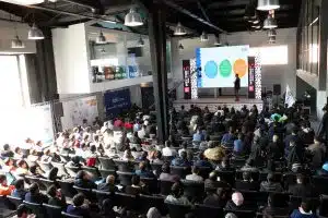 پنجمین جشنواره فناوری اطلاعات
