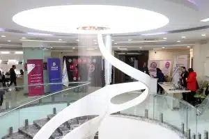 نهمین جشنواره فناوری اطلاعات