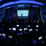ماراتون برنامه نویسی مشهد