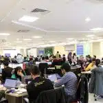 یازدهمین ماراتون برنامه نویسی
