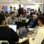 یازدهمین ماراتون برنامه نویسی