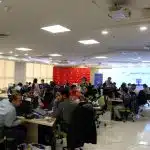 یازدهمین ماراتون برنامه نویسی